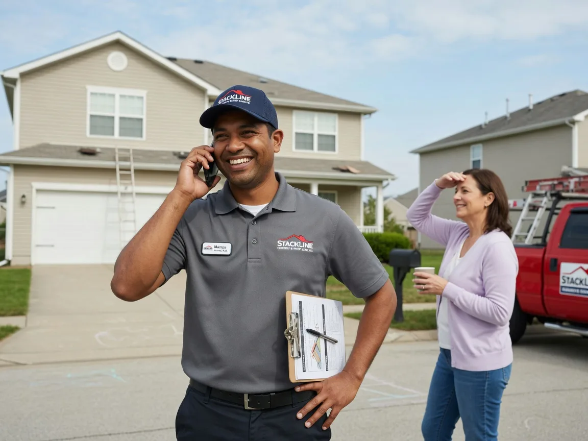 Chimney flashing repair Alexis, NC FAQs